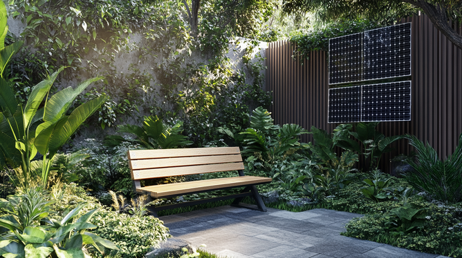 Madeira Plástica Ecológica: Benefícios e Usos