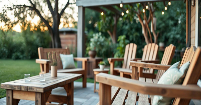 Madeira Plástica Ecológica: Conheça Seus Benefícios