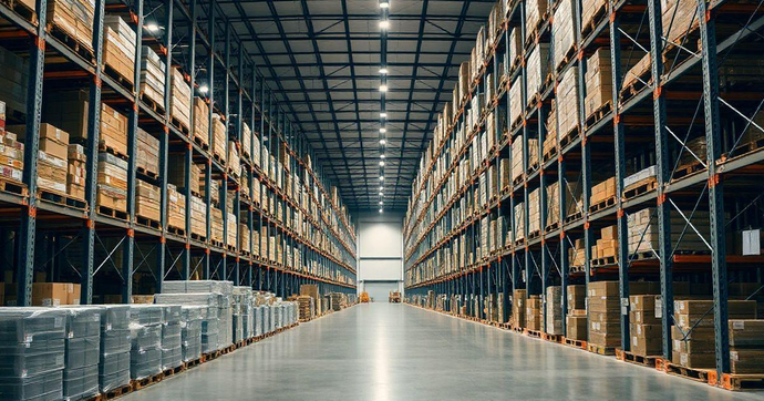 Vantagens do Porta Pallet Convencional