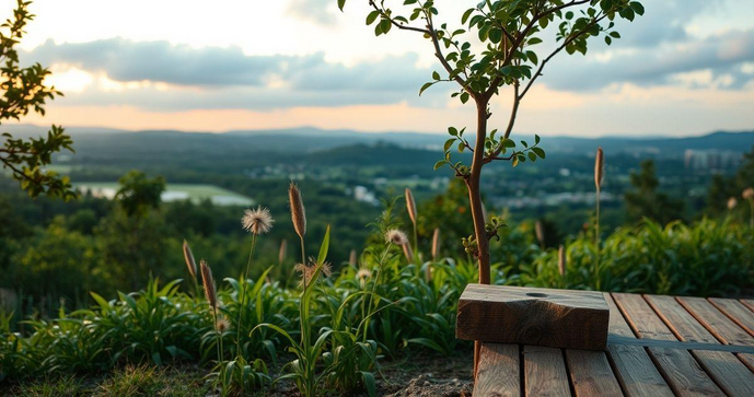 Como a Madeira Plástica Ambiental Revoluciona a Sustentabilidade