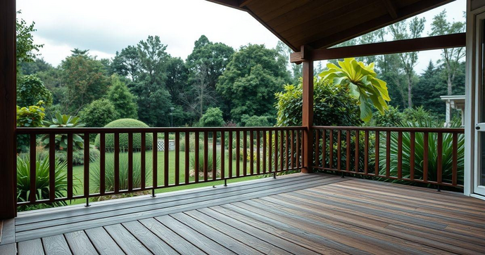 Deck Plástico Madeira: Guia Completo para Escolher o Ideal