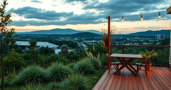 Vantagens da Madeira Ecológica Plástica