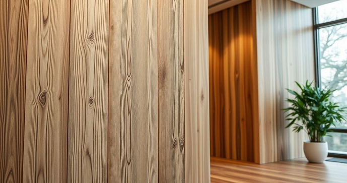 Descubra os Benefícios da Madeira Ecológica para Revestimento Sustentável