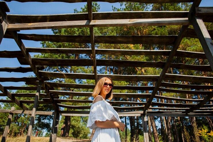 Madeira Plástica para Pergolado: A solução sustentável para a criação de ambientes encantadores