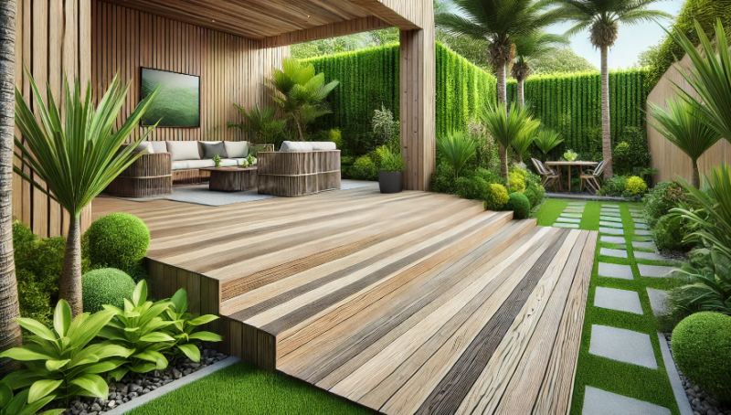 Descubra os Benefícios da Madeira Ecológica Plástica e Contribua para um Futuro Sustentável