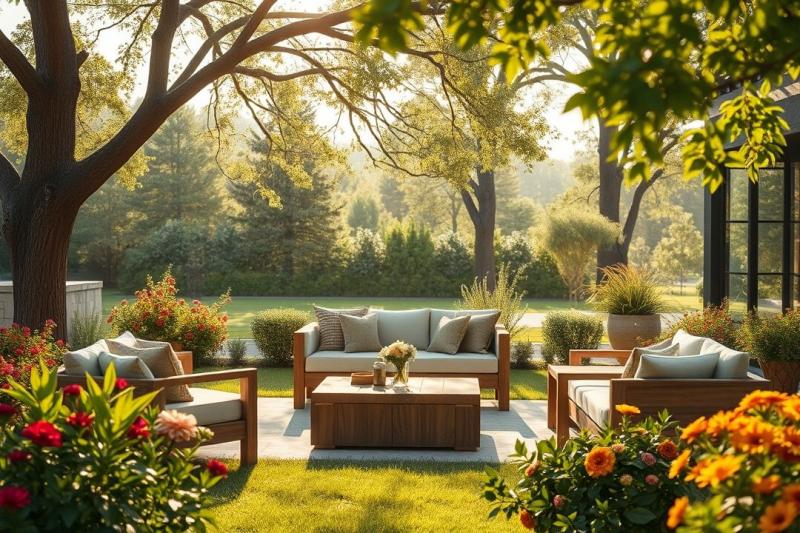 Madeira plástica ecológica é a solução sustentável que você precisa para seus projetos